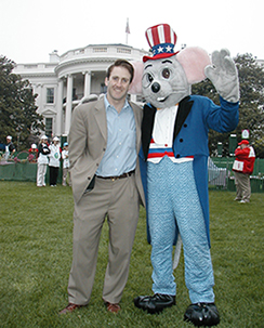 White House Guest